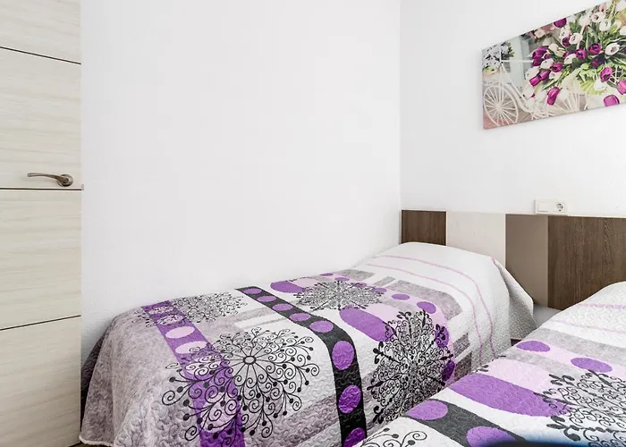 Apartment Cura Beach Galera