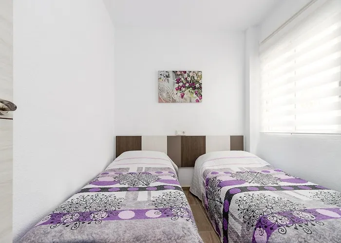 Apartment Cura Beach Galera