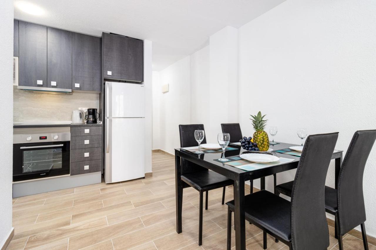 Apartment Cura Galera *