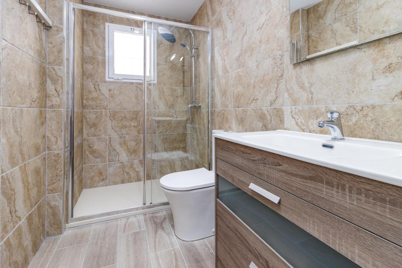 Apartment Cura Galera