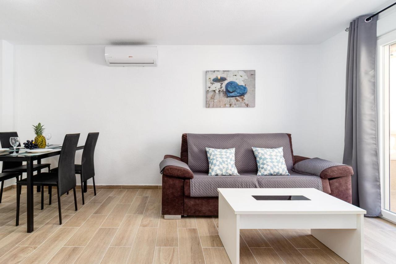 Apartment Cura Galera