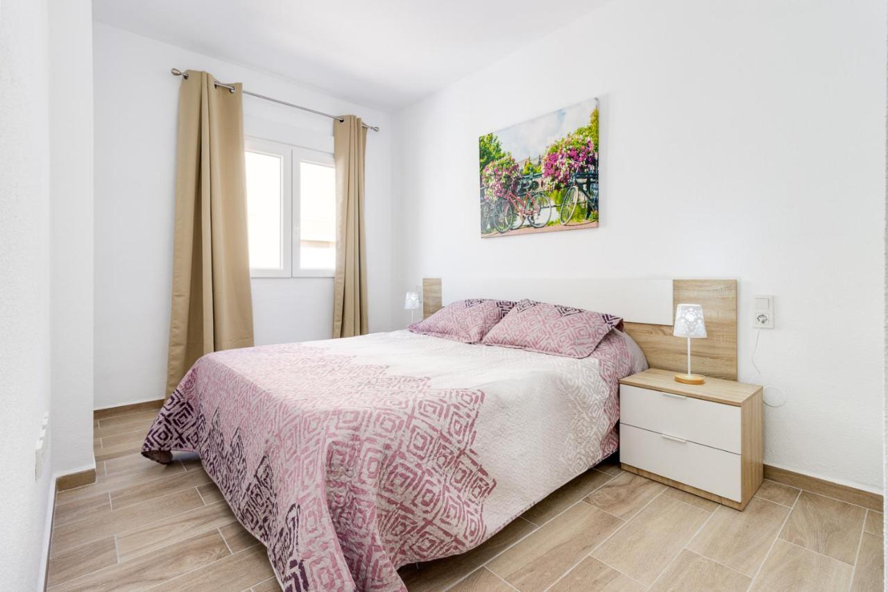 Cura Galera Apartment *