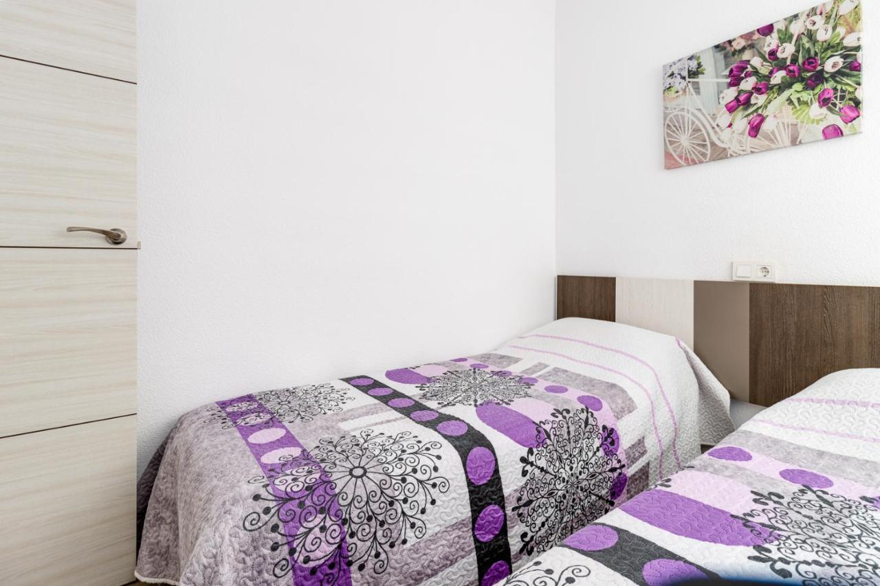 Cura Galera Apartment *