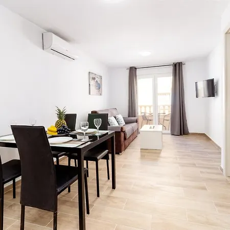Apartment Cura Beach Galera Torrevieja Zewnętrze zdjęcie