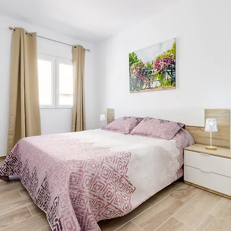 Apartment Cura Beach Galera Torrevieja Zewnętrze zdjęcie