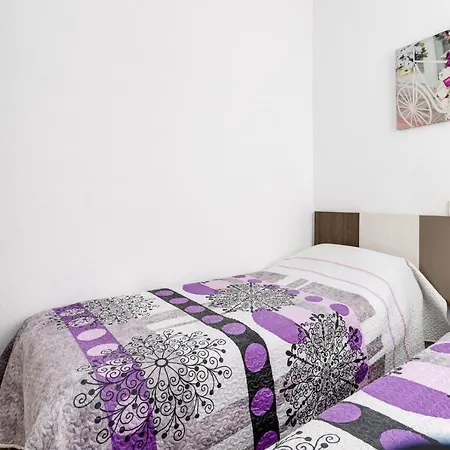 Apartment Cura Beach Galera Torrevieja Zewnętrze zdjęcie