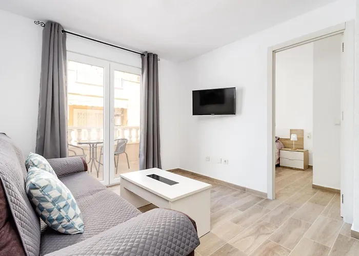 Apartment Cura Beach Galera
