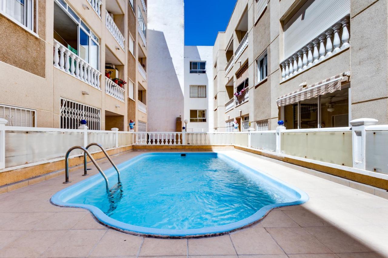 Appartement Cura Galera *