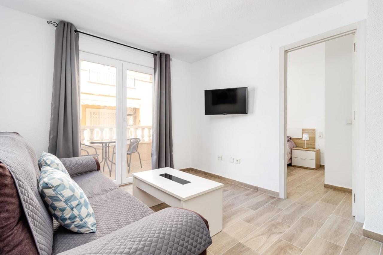 Cura Galera Appartement
